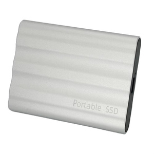 <span class=keywords><strong>Disco</strong></span> <span class=keywords><strong>Duro</strong></span> Portátil 2026 <span class=keywords><strong>de</strong></span> 128 GB/64 GB con Capacidad Actualizable a 1 TB/2 TB, Unidad <span class=keywords><strong>de</strong></span> Estado Sólido Externa USB 3.0/Tipo-C <span class=keywords><strong>para</strong></span> Móviles/<span class=keywords><strong>PC</strong></span>/Mac - Product Image 5