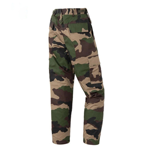 Uniforme tactique camouflage Xinxing de Chine pour uniforme de cérémonie d'été - Product Image 5