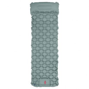 Coussin de camping ultra-léger en TPU, imperméable, pour la randonnée en plein air, matelas gonflable portable - Product Image 1