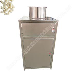 2024 500kg Capacity Black Garlic Peeler Machine Red Garlic Peeler New Type Garlic Separating Peeling Machine - Product Image 3
