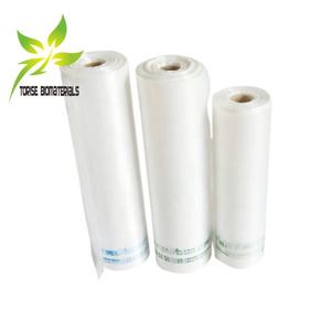 Bolsas de Almacenamiento de Verduras y Frutas Biodegradables y Compostables para Supermercados - Product Image 1