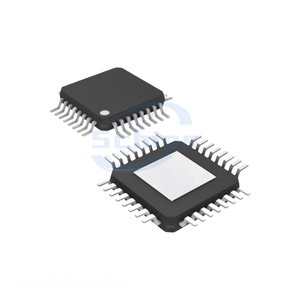 Clock Timing SI5335A-B05160-GMR 24 VFQFN Exposed Pad Electronic Chips Component BOM IC In Stock - Product Image 1