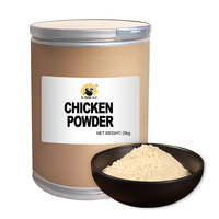Mélange d'assaisonnement pour poulet frit, poudre jaune clair, haute qualité, 1 kg, épices mélangées, viande sèche