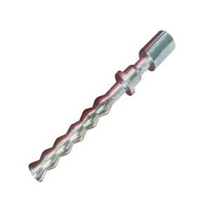 20KHz ultrasonic shaped energy emulsion rod is suitable for dispersing and mixing nanomaterials