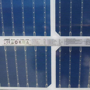 แผงโซลาร์เซลล์แบบโมโนคุณภาพสูง 700w 1000W พร้อมหลังคากระจกสองชั้น ระบบแผงโซลาร์เซลล์  ผู้จำหน่ายแผงโซลาร์เซลล์ ชุดอุปกรณ์ครบชุด ราคา - Product Image 5