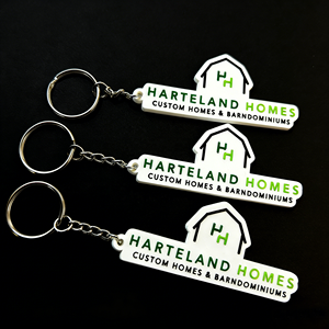 <strong>New</strong> <strong>Products</strong> <strong>2026</strong> Personalized Design Soft Rubber Keychain Pvc Keying <strong>Promotional</strong> Design Custom Pvc Keychain for Souvenir - Product Image 4
