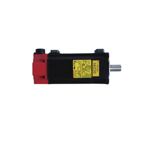 Servicio de Reparación de Alta Eficiencia para el Motor FANUC A06B-0116-B403, para el Controlador de Robot FANUC, para el Amplificador PLC FANUC - Product Image 3
