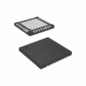 CY7C64343-32LQXC 32 UFQFN Exposed Pad Components Electronic Manufacturer Channel Embedded - Product Image 1