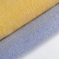 420gsm ou Customize King Simulated Chamois Leather Car Care & Detailing Supplies Chamois Deerskin Chamois Leather Car Wash Towel