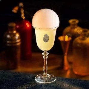 Générateur de bulles de fumée pour cocktails, accessoires pour bar, shaker, boissons de barman, brassage maison et fabrication de vin, articles de bar, cuisine - Product Image 2