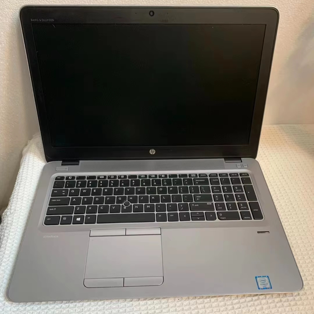 Wholesale Original for HP 850 G3 This PC Intel Core I5-6/8GB /256GB/SSD/15.6 "commercial Notebook for Sale at a Low Price
