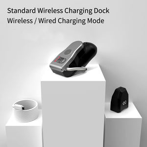 Cage de chasteté masculine intelligente Cellmate 2 contrôlée par l'application Sex Toy innovant - Product Image 2