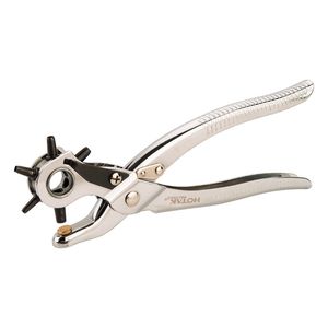 Pince à perforer rotative en cuir, fabrication professionnelle, vente chaude en usine, prix bas - Product Image 1
