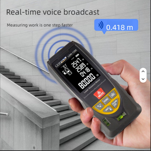 Instrumento de medición de distancia láser de alta precisión <span class=keywords><strong>CEM</strong></span> 2/60/80100/120 Estadios electrónicos infrarrojos-Luz fuerte - Product Image 2