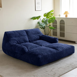 Nouveauté 2026 TikTok Canapé-lit gonflable extensible portable pour salon, Frais de transport internationaux réduits - Product Image 5