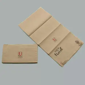 Tovaglioli stampa personalizzata 2 veli tovaglioli di carta tovaglioli cocktail Paper
