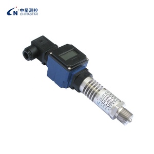 Trasmettitore di Pressione Industriale CS-PT800 0~40MPa Scelta OEM per Misurazioni Accurate - Product Image 3
