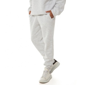 Wholesale Men <b>Tracksuit</b> Set Custom logo Fitted Fleece <b>Plain</b> <b>Tracksuit</b> Mens Sweatsuits Casual <b>Tracksuit</b> Sportswear for Mens - Product Image 6