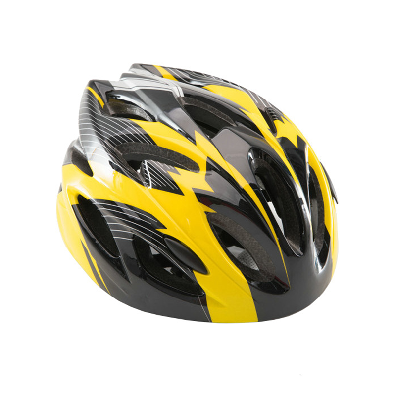 Noir et jaune