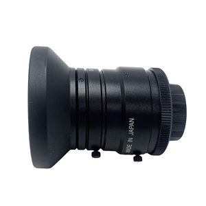 Cámara de Escaneo Lineal KEYENCE CA-LHW8 100% Nueva y Original, Lente Dedicada de 8 mm 2K/4K con Garantía de Un Año - Product Image 4