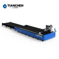 Source Laser Fiber 20Kw Machine de découpe tôle 20 Kw 360 degrés Lazer rotatif pour 20000 W encerclant la plate-forme d'échange Cnc