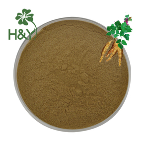 Capsules de Pueraria Mirifica séchées pures de haute qualité - Product Image 3