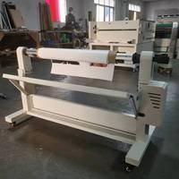 Máquina de recubrimiento de chapa de tablero, Máquina de recubrimiento UV rollo a rollo CE, Recubridor de rodillo pequeño barato