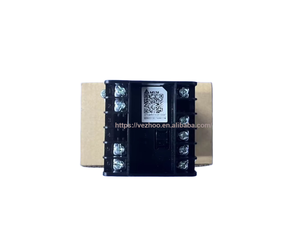 Contrôleur de température Delta DTK4848R01 série DTK, sortie relais 48x48mm, original, neuf, en stock - Product Image 3