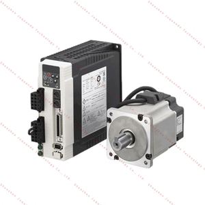 MDMA302P1G, Kit de Motor de Buen Precio para Accesorios de Automatización Panasonic, Innovaciones en Controles de Automatización Industrial - Product Image 4