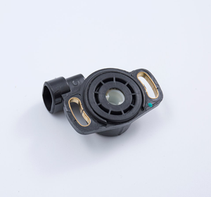 Capteur de position du papillon des gaz PF3C pour Fiat - Product Image 3