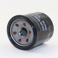 Filtre à huile LWDA Auto Engine 16510-82703 16510-81404 avec un bon prix compétitif