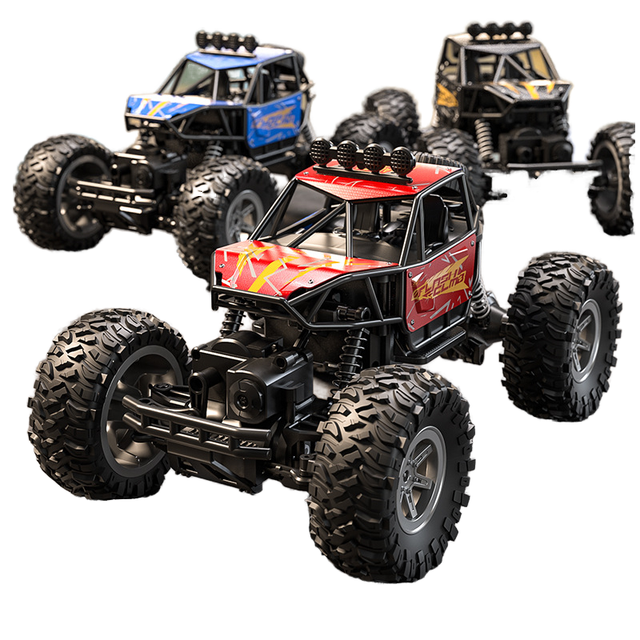 1/18 Remote Control Toys Scale Road Stunt RC Car Gesture RC Car 2.4Ghz RC Car with Camera WiFi HD FPV Camera