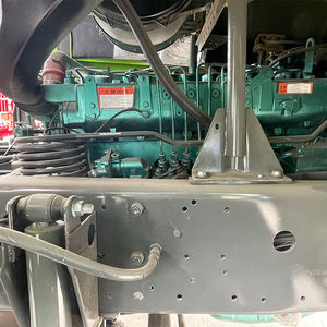 <span class=keywords><strong>Camion</strong></span> benne d'<span class=keywords><strong>occasion</strong></span> Sinotruk HOWO 371HP 375HP 6x4 10 roues 40 tonnes remis à neuf / Camions bennes d'<span class=keywords><strong>occasion</strong></span> <span class=keywords><strong>pas</strong></span> chers à vendre - Product Image 6