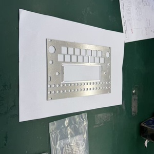 Servicio de Mecanizado CNC de Aluminio de Precisión de Fábrica con 25 Años de Experiencia, Fresado y Torneado de Piezas Personalizadas de Aleación de Aluminio - Product Image 4
