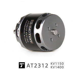 Motore Brushless TMOTOR AT2312 ad Albero Lungo per Aerei UAV ad Ala Fissa, Alianti - Motore Outrunner BLDC ad Alte Prestazioni - Product Image 5