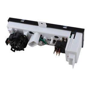 Panneau de commande de climatisation Dodge 55055459AF pour remplacement et réparation - Product Image 3