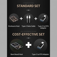 Lector de Códigos, Escáner de Diagnóstico OBDII USB Estable para PC y Android |   Tarjeta NFC con Chip PIC18F25K80