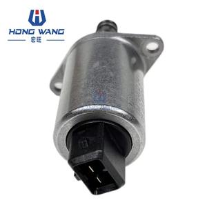 376-9592 3769592 Piezas Eléctricas de Grado Industrial, Válvula Solenoide de 24v para TM70402 24V M6A-V4LK-SS - Product Image 4