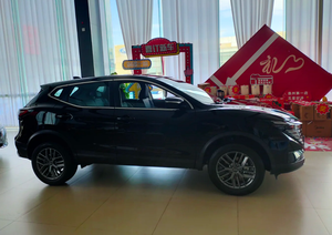 <span class=keywords><strong>Nissan</strong></span> <span class=keywords><strong>Qashqai</strong></span> 2025 Facelift Édition Honor 2.0L CVT XV+Leading avec 360 °   Appareil photo - Product Image 4