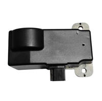 Bloqueo de Columna de Dirección ELV 3C0905861J 3C0905861H 3C0905861D 3C0905861G, Bloqueo Antirrobo para VW Magotan CC, Passat B7