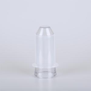 Htkd Medische Wegwerp Buisvormige Vaginale Retractor Voor Baarmoedermanipulator Eenmalig Gebruik Vaginale Speculums/Vaginale Retractor - Product Image 3