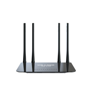 Prezzo Fcactory LB-LINK as Tenda 4G Router Archer BL-CPE450M Pro EU 4 modalità in modalità Router 1- 4G 4 * 6dBi antenne ad alto guadagno <span class=keywords><strong>300Mbps</strong></span> - Product Image 1