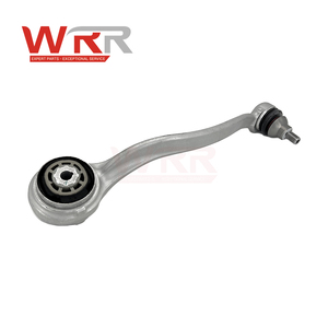 2053305706 2053306101 Brazo de control para Benz W205 X253 C300 GLC300, piezas de soporte duraderas para suspensión delantera superior, horquilla y barra de dirección - Product Image 2