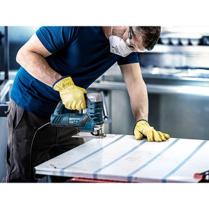 Bosch Lame de scie sauteuse en acier inoxydable 118 AHM, 1.5-3mm (3 pièces) - Product Image 3