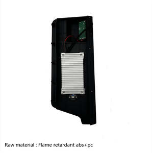 Vente en gros d'usine pour Toyota Innova 2021-2024, chargeur sans fil, chargeur rapide pour voiture, chargeur sans fil Qi - Product Image 3