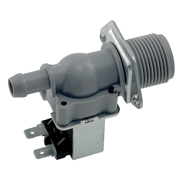 Dishwasher Water Inlet Solenoid Valve - Universal Fit for Home Dishwashing Appliances