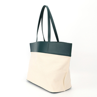 Grands sacs en toile fourre-tout de luxe à la mode russe sacs de mode sacs à main de marque tendance 2023 mode vente en gros de qualité supérieure femmes en option