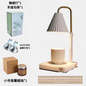 Modern Minimalist Wood Table Lamp Cone Shade <b>Push</b> <b>Button</b> <b>Switch</b> LED High CRI 90 Soft Warm White Light for Bedroom Desk Lighting - Product Image 2