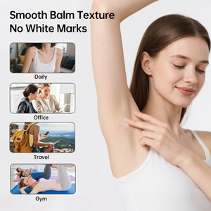 <span class=keywords><strong>Desodorante</strong></span> Natural Humectante Candy Sweet en Barra y Bálsamo Sólido |   Sin Aluminio |   Unisex |   Personalización <span class=keywords><strong>de</strong></span> Marca Privada OEM/ODM - Product Image 6