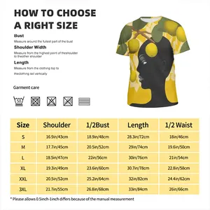 Camiseta de cuello redondo de gran tamaño para hombre con imagen personalizada 320 GSM tela transpirable estilo callejero logotipo sólido diseño impreso etiqueta personalizada - Product Image 3